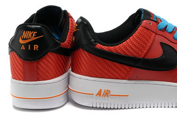 Nike Air Force One Men Low--219